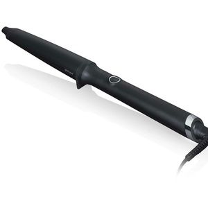 ghd curve tapered curling wand